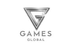 Games Global logotip ponudnika spletnih kasinojskih iger