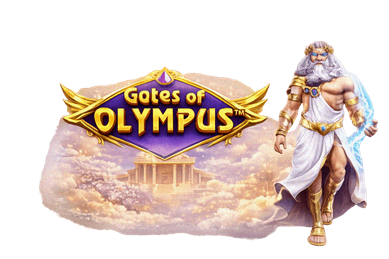 Gates Of Olympus avtomat z grškimi bogovi in množilniki dobitkov
